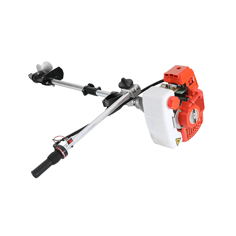 ADEYTOS DT-0B520A 52cc 汽油船外机 高效 1.65KW 小型船只推进马达